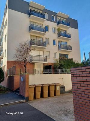 Appartement - 34 m² - 2 pièces