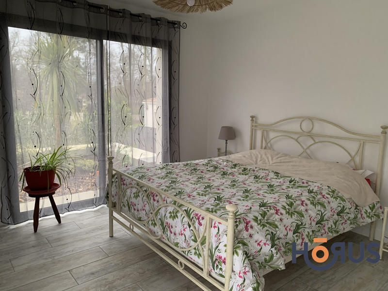 Viager - Maison - 115 m² - 4 pièces