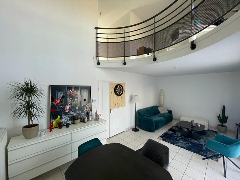 Maison - 98 m² - 5 pièces