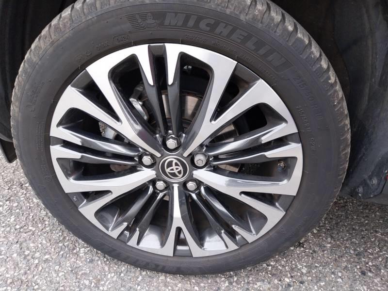 Toyota Yaris Cross Hybride 116h Awd-i Collection