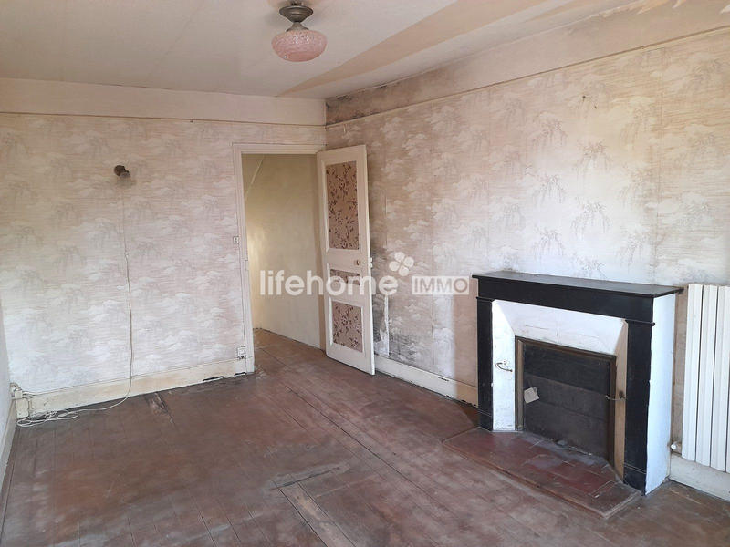 Maison - 130 m² - 7 pièces