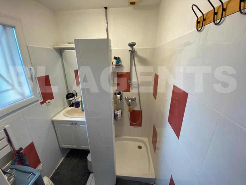 Pavillon - 111 m² - 6 pièces