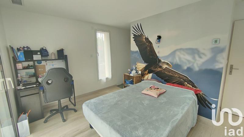 Maison - 164 m² - 8 pièces