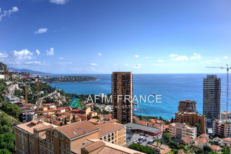 Villa - 110 m² - 3 pièces