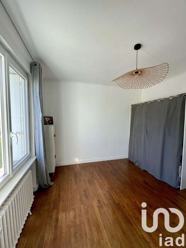 Maison - 177 m² - 7 pièces