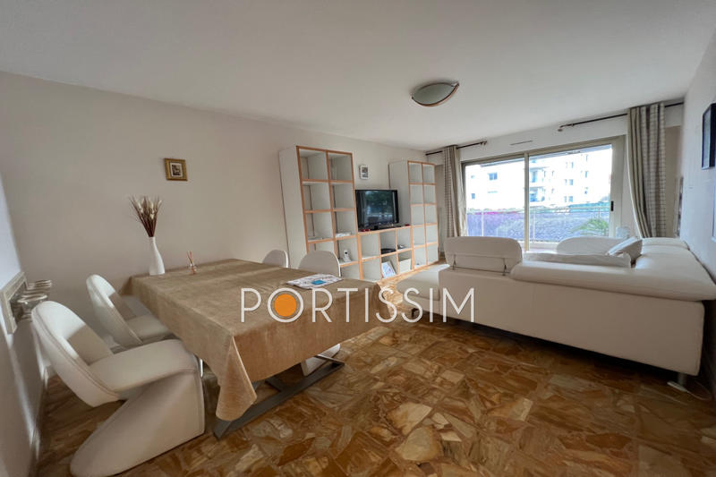 Appartement - 52 m² - 2 pièces