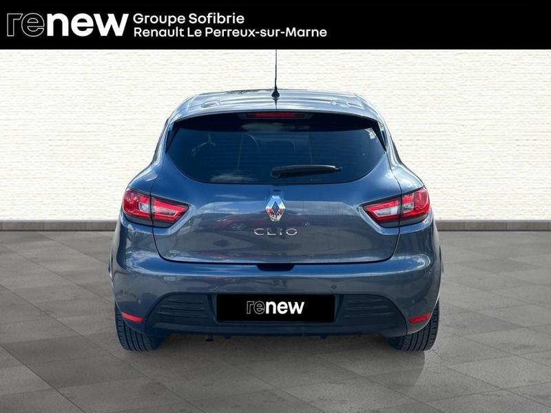 Renault Clio IV TCe 90 - 19 Génération