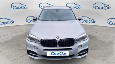 Bmw X5 (F15) xDrive 50d 381 Bva8 m