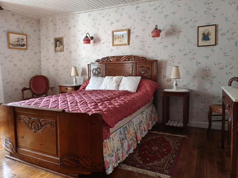 Maison - 110 m² - 6 pièces