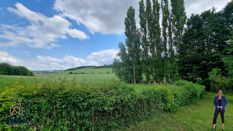 Maison ancienne - 84 m² - 4 pièces