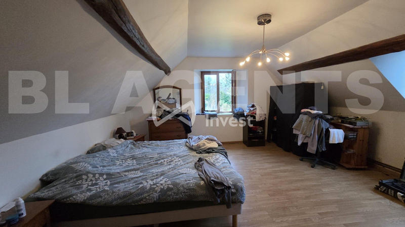 Maison - 170 m² - 7 pièces