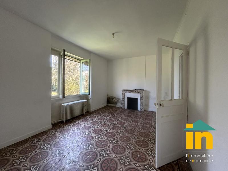 Maison de ville - 150 m² - 6 pièces