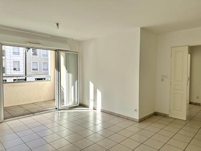 Appartement - 52 m² - 3 pièces