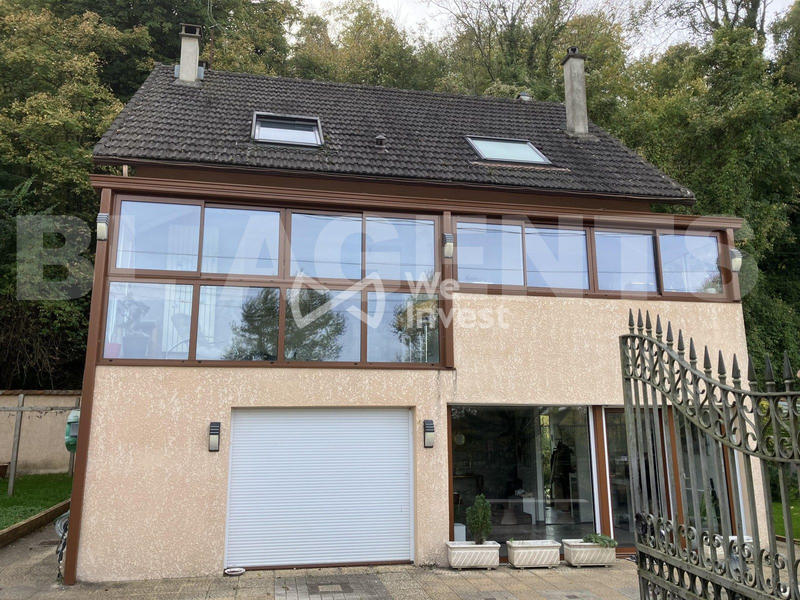 Maison - 176 m² - 6 pièces
