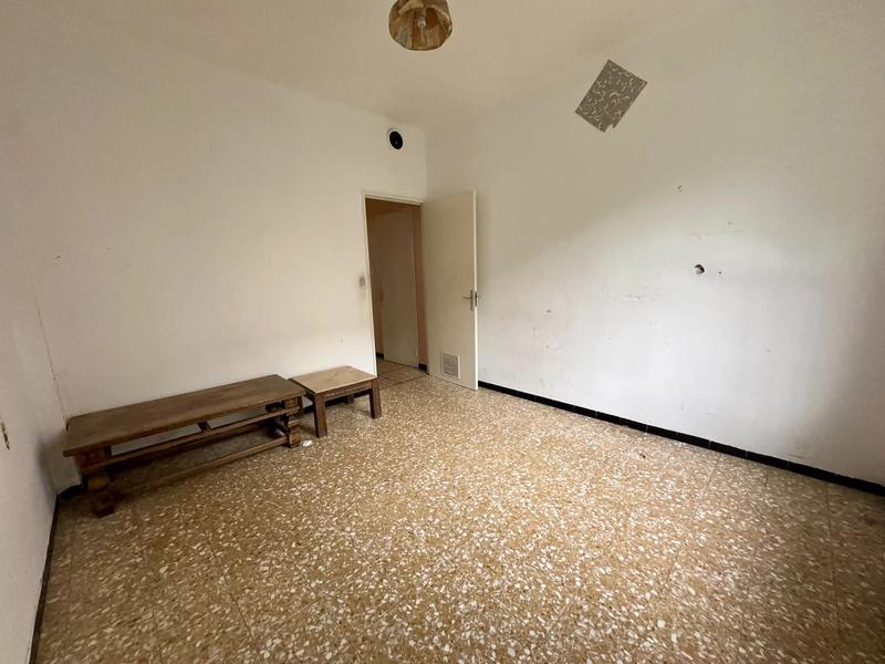 Appartement - 87 m² - 4 pièces