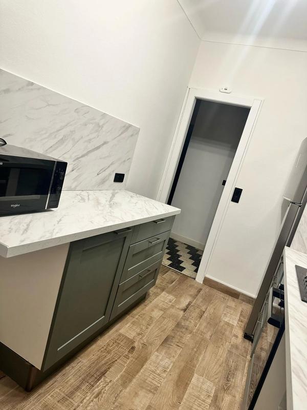 Appartement - 78 m² - 3 pièces