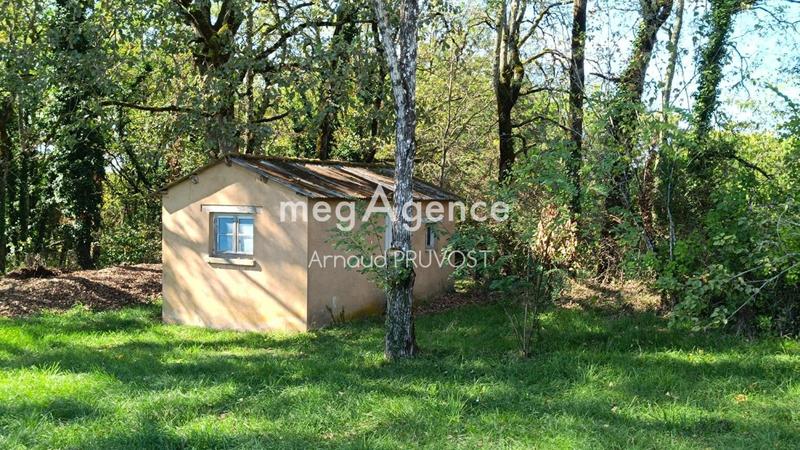 Maison de campagne - 96 m² - 5 pièces