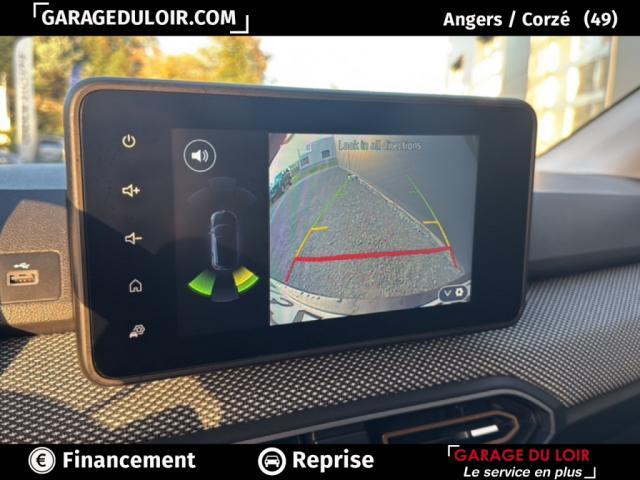 Dacia Sandero TCe 90 Gsr2 Stepway Expression