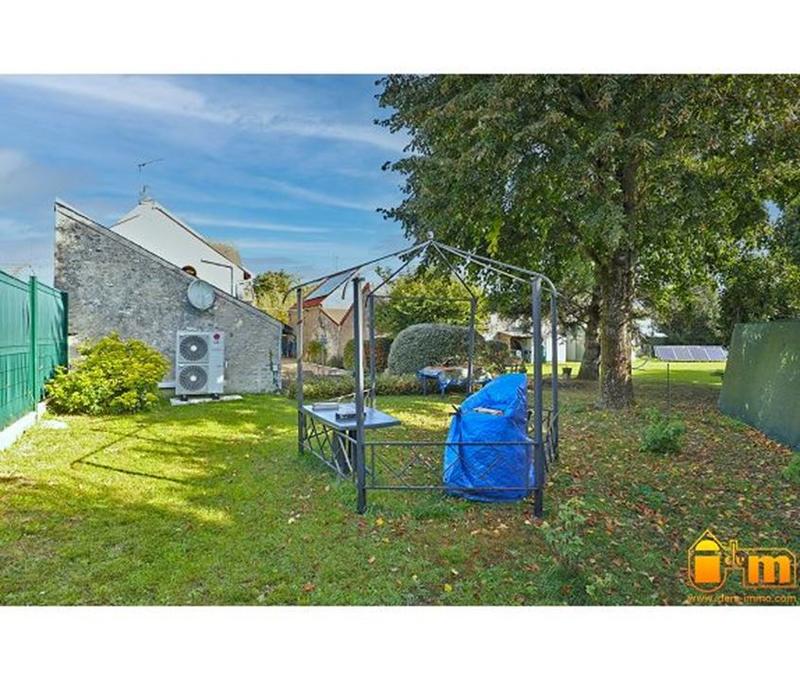 Maison - 190 m² - 5 pièces