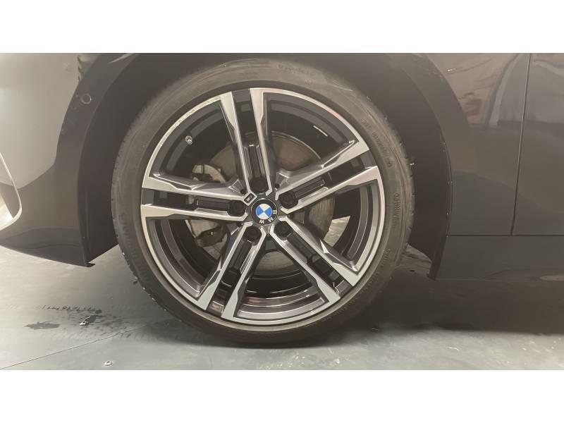 Bmw Série 1 116d 116 ch Dkg7 Edition Sport