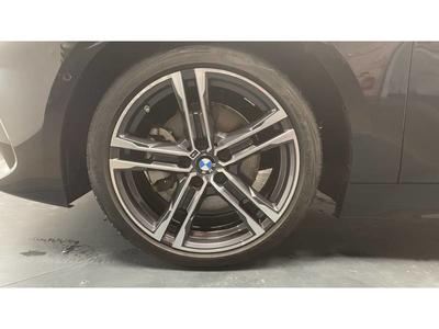 Bmw Série 1 116d 116 ch Dkg7 Edition Sport
