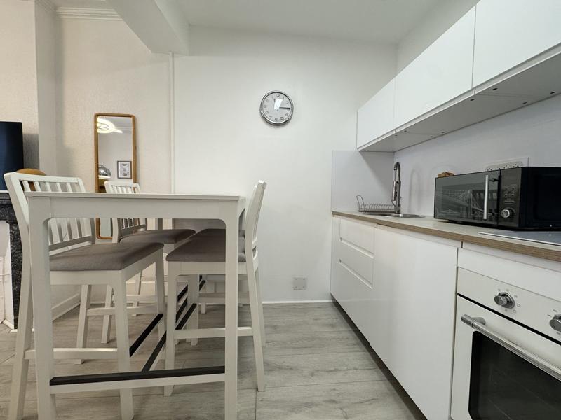 Appartement - 28 m² - 1 pièce