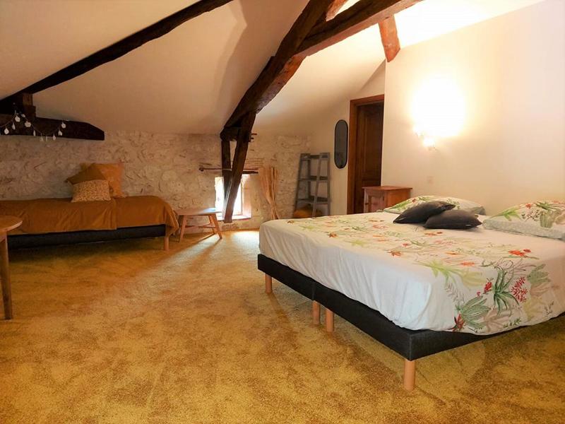 Demeure - 480 m² - 12 pièces