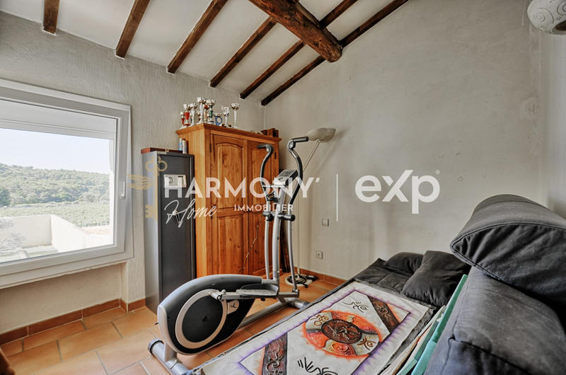 Maison - 149 m² - 5 pièces