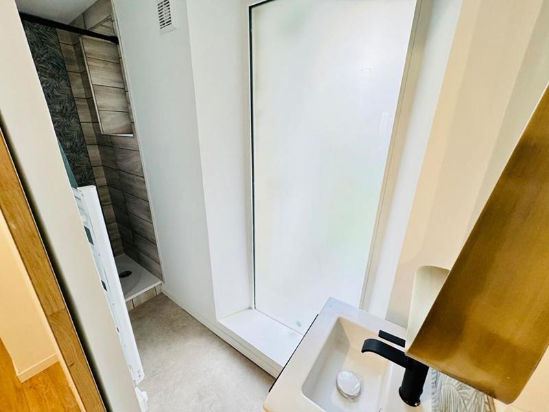 Studio - 29 m² - 1 pièce