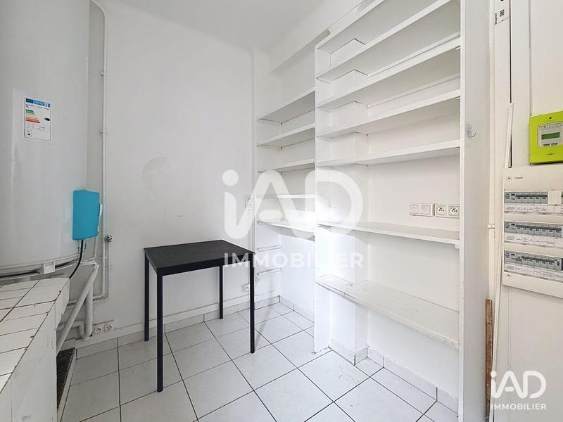 Local commercial - 46 m²