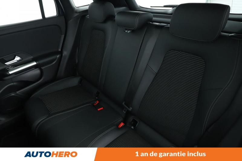 Mercedes Gla 200 Progressive Line 7g-Dct 163 ch