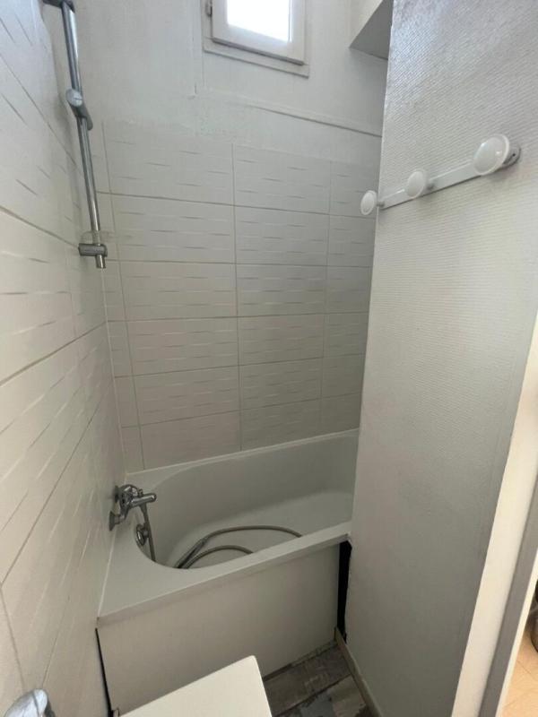 Appartement - 16 m² - 1 pièce