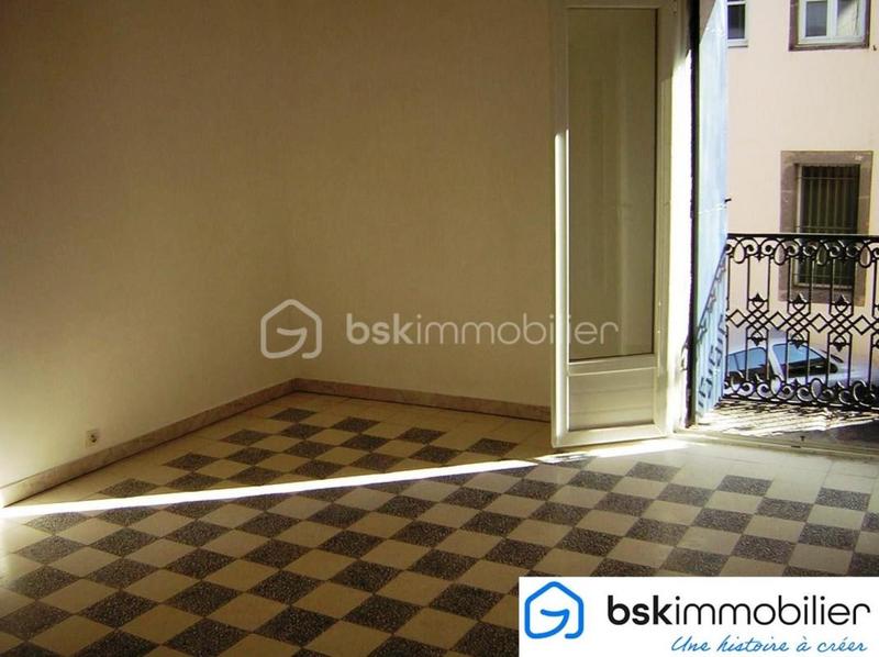 Immeuble - 164 m² - 8 pièces