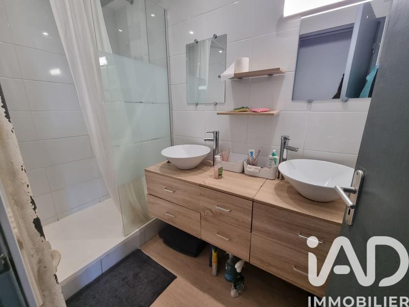 Appartement - 78 m² - 5 pièces