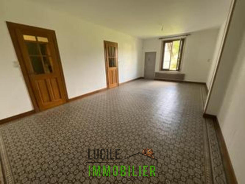 Maison - 152 m² - 6 pièces