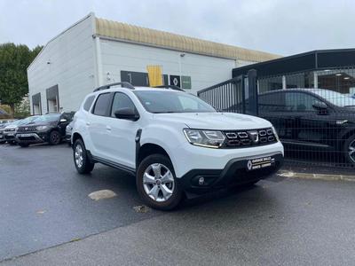 Dacia Duster Confort Eco G 100 Gpl Clim/Radars Ar/ Regulateur/4 Vitres Electriques