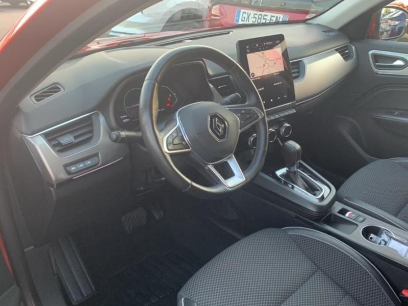 Renault Arkana E-Tech 145 - 21b Intens