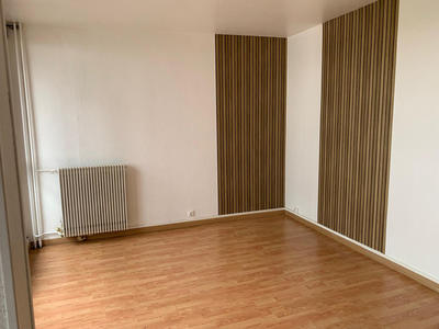 Appartement - 78 m² - 4 pièces