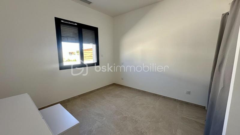 Villa - 120 m² - 4 pièces