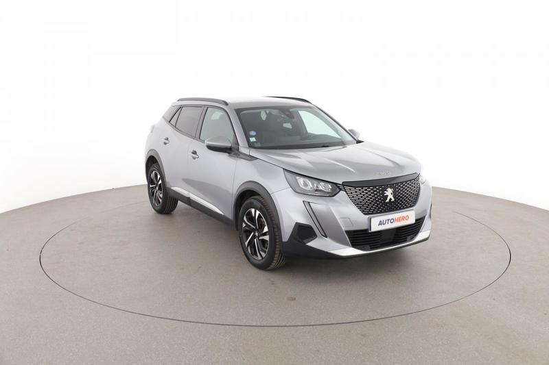 Peugeot 2008 1.2 PureTech Allure 101 ch