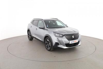 Peugeot 2008 1.2 PureTech Allure 101 ch