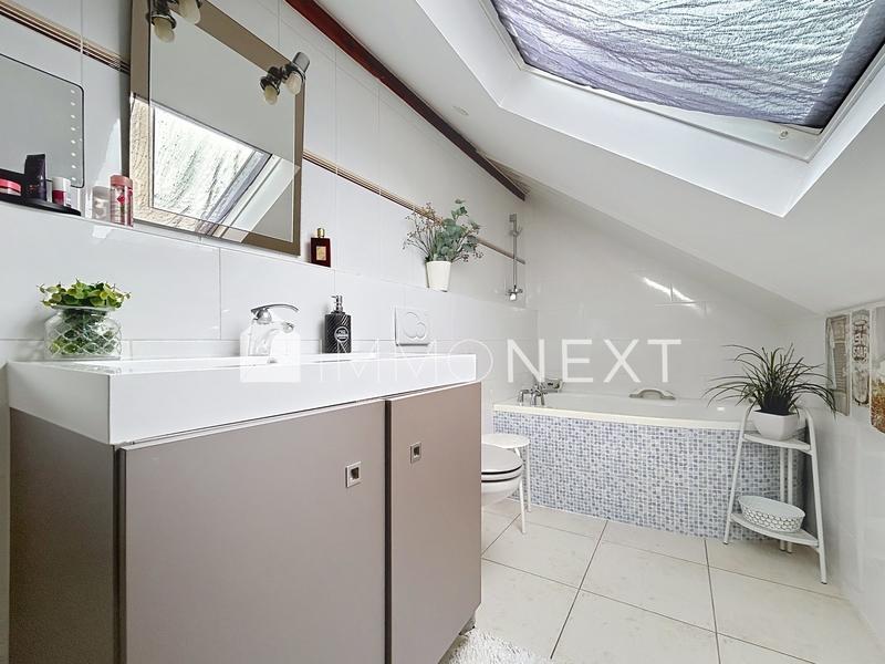 Appartement - 40 m² - 1 pièce