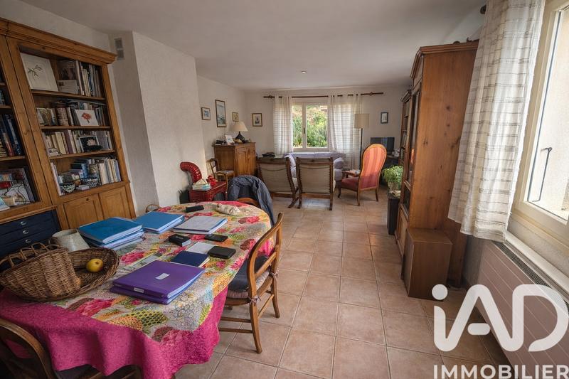 Maison - 82 m² - 4 pièces