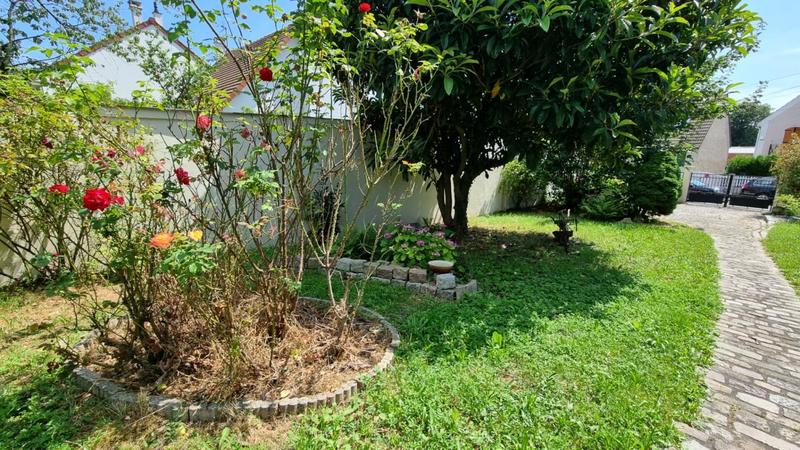 Maison - 147 m² - 6 pièces