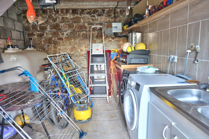 Maison - 107 m² - 4 pièces