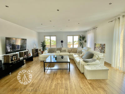 Villa - 190 m² - 5 pièces