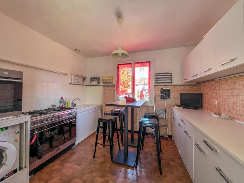 Pavillon - 89 m² - 4 pièces