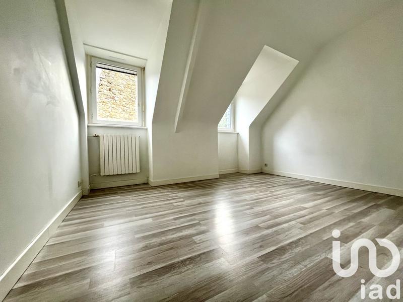 Maison de ville - 123 m² - 7 pièces