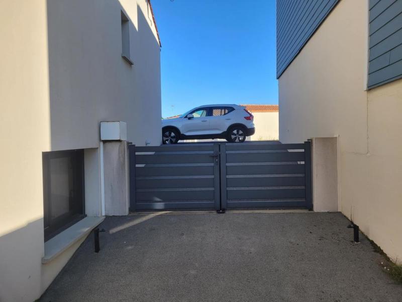 Maison - 156 m² - 7 pièces