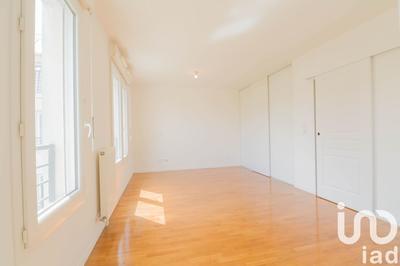 Studio - 32 m² - 1 pièce